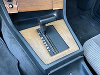 1986 bmw 7-serie 735i personenauto, 91-nkf-7 - afbeelding 16 van  37