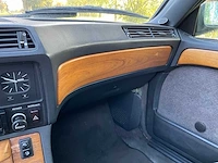 1986 bmw 7-serie 735i personenauto, 91-nkf-7 - afbeelding 18 van  37