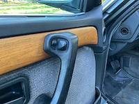 1986 bmw 7-serie 735i personenauto, 91-nkf-7 - afbeelding 20 van  37