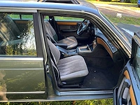 1986 bmw 7-serie 735i personenauto, 91-nkf-7 - afbeelding 22 van  37