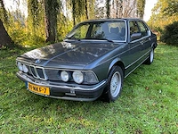 1986 bmw 7-serie 735i personenauto, 91-nkf-7 - afbeelding 12 van  37