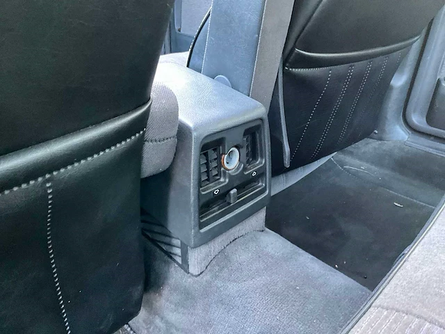 1986 bmw 7-serie 735i personenauto, 91-nkf-7 - afbeelding 26 van  37