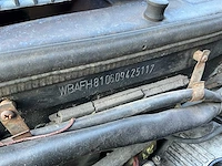 1986 bmw 7-serie 735i personenauto, 91-nkf-7 - afbeelding 30 van  37