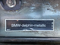 1986 bmw 7-serie 735i personenauto, 91-nkf-7 - afbeelding 31 van  37