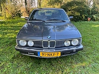 1986 bmw 7-serie 735i personenauto, 91-nkf-7 - afbeelding 23 van  37
