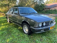 1986 bmw 7-serie 735i personenauto, 91-nkf-7 - afbeelding 32 van  37