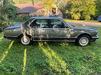 1986 bmw 7-serie 735i personenauto, 91-nkf-7 - afbeelding 33 van  37