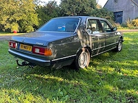 1986 bmw 7-serie 735i personenauto, 91-nkf-7 - afbeelding 34 van  37