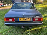 1986 bmw 7-serie 735i personenauto, 91-nkf-7 - afbeelding 35 van  37