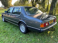 1986 bmw 7-serie 735i personenauto, 91-nkf-7 - afbeelding 36 van  37