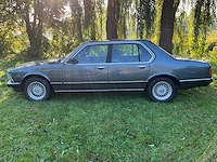 1986 bmw 7-serie 735i personenauto, 91-nkf-7 - afbeelding 37 van  37