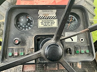 1986 case 1455 xl vierwielaangedreven landbouwtractor - afbeelding 2 van  51