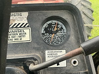 1986 case 1455 xl vierwielaangedreven landbouwtractor - afbeelding 4 van  51
