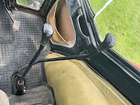 1986 case 1455 xl vierwielaangedreven landbouwtractor - afbeelding 5 van  51