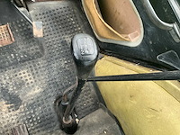 1986 case 1455 xl vierwielaangedreven landbouwtractor - afbeelding 6 van  51