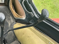 1986 case 1455 xl vierwielaangedreven landbouwtractor - afbeelding 7 van  51