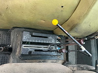 1986 case 1455 xl vierwielaangedreven landbouwtractor - afbeelding 8 van  51