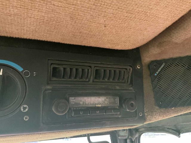 1986 case 1455 xl vierwielaangedreven landbouwtractor - afbeelding 10 van  51