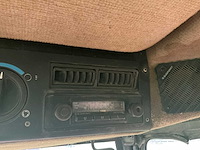 1986 case 1455 xl vierwielaangedreven landbouwtractor - afbeelding 10 van  51