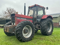 1986 case 1455 xl vierwielaangedreven landbouwtractor