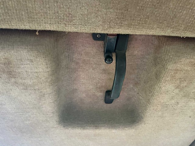 1986 case 1455 xl vierwielaangedreven landbouwtractor - afbeelding 19 van  51