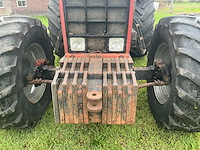 1986 case 1455 xl vierwielaangedreven landbouwtractor - afbeelding 21 van  51
