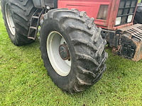 1986 case 1455 xl vierwielaangedreven landbouwtractor - afbeelding 27 van  51