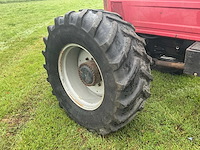 1986 case 1455 xl vierwielaangedreven landbouwtractor - afbeelding 28 van  51
