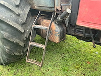 1986 case 1455 xl vierwielaangedreven landbouwtractor - afbeelding 29 van  51