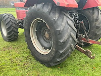 1986 case 1455 xl vierwielaangedreven landbouwtractor - afbeelding 31 van  51