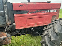 1986 case 1455 xl vierwielaangedreven landbouwtractor - afbeelding 33 van  51