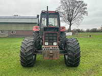 1986 case 1455 xl vierwielaangedreven landbouwtractor - afbeelding 23 van  51
