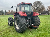 1986 case 1455 xl vierwielaangedreven landbouwtractor - afbeelding 35 van  51