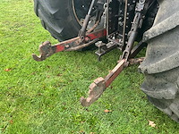 1986 case 1455 xl vierwielaangedreven landbouwtractor - afbeelding 37 van  51