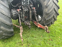 1986 case 1455 xl vierwielaangedreven landbouwtractor - afbeelding 38 van  51