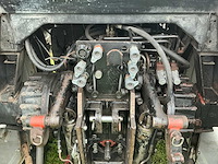 1986 case 1455 xl vierwielaangedreven landbouwtractor - afbeelding 41 van  51