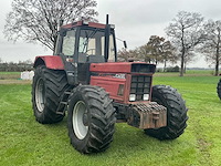 1986 case 1455 xl vierwielaangedreven landbouwtractor - afbeelding 42 van  51