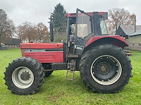 1986 case 1455 xl vierwielaangedreven landbouwtractor - afbeelding 49 van  51