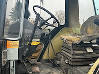 1986 case 1455 xl vierwielaangedreven landbouwtractor - afbeelding 51 van  51