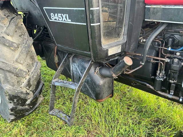 1986 case ih 845xl 4wd - afbeelding 13 van  36