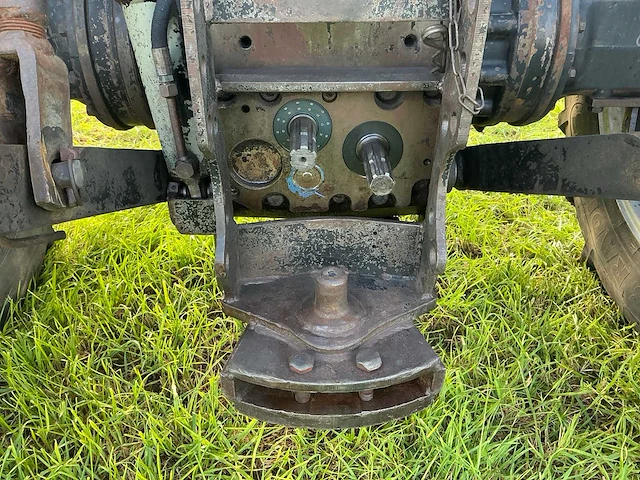 1986 case ih 845xl 4wd - afbeelding 15 van  36