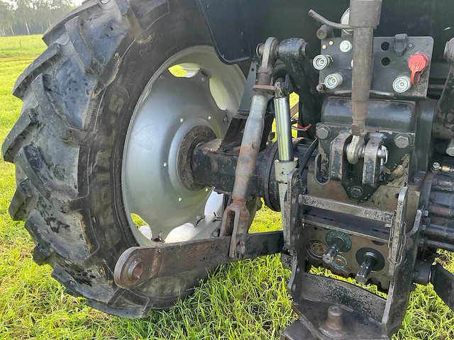 1986 case ih 845xl 4wd - afbeelding 16 van  36
