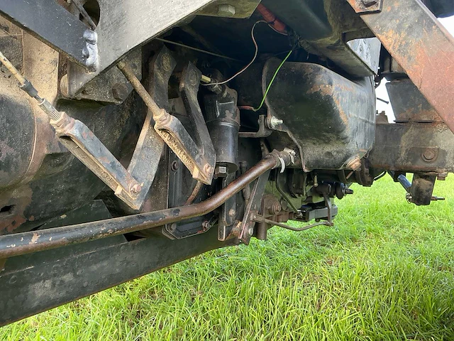 1986 case ih 845xl 4wd - afbeelding 18 van  36
