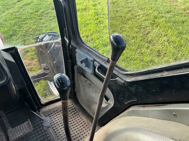 1986 case ih 845xl 4wd - afbeelding 21 van  36