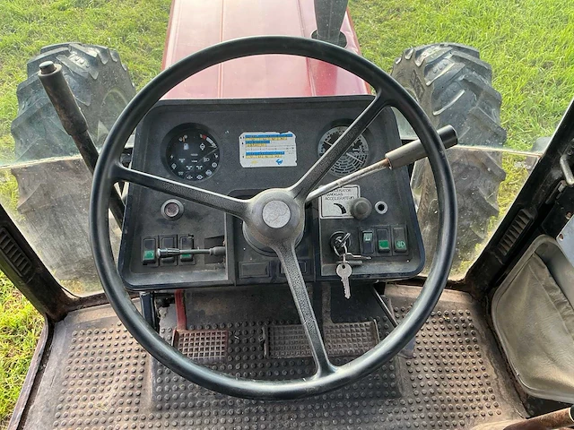 1986 case ih 845xl 4wd - afbeelding 22 van  36