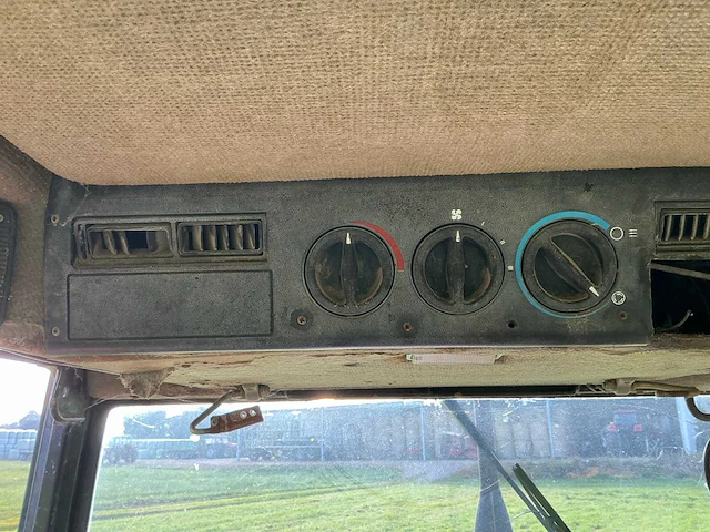 1986 case ih 845xl 4wd - afbeelding 25 van  36