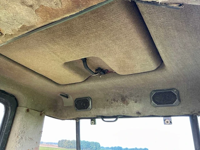 1986 case ih 845xl 4wd - afbeelding 26 van  36