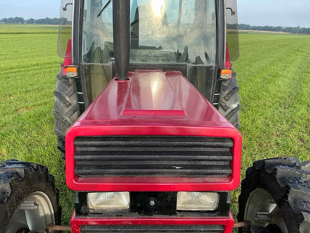 1986 case ih 845xl 4wd - afbeelding 29 van  36
