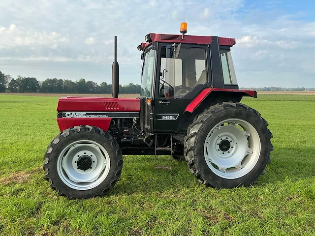 1986 case ih 845xl 4wd - afbeelding 2 van  36