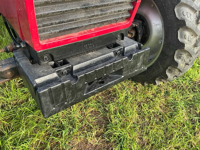 1986 case ih 845xl 4wd - afbeelding 30 van  36